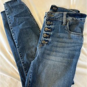 Kut from the Kloth Jeans - size 4